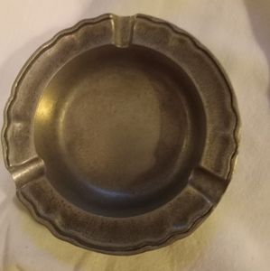 Vintage ashtray